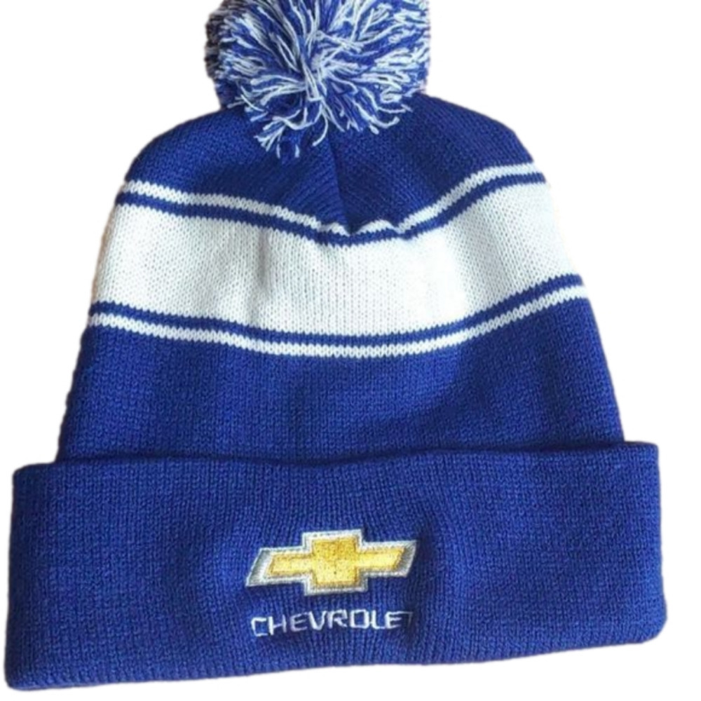 Unisex Chevy Hat  NWOT